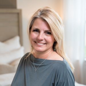 Meet your Posher, Janis